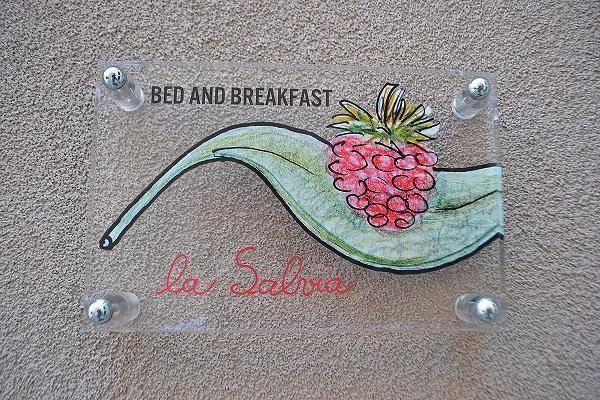 Bed and Breakfast La Salvia E Il Lampone à Pove del Grappa Extérieur photo