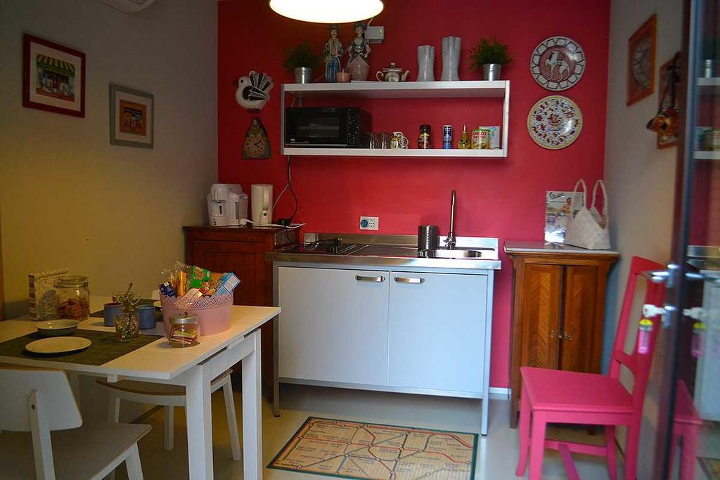 Bed and Breakfast La Salvia E Il Lampone à Pove del Grappa Extérieur photo