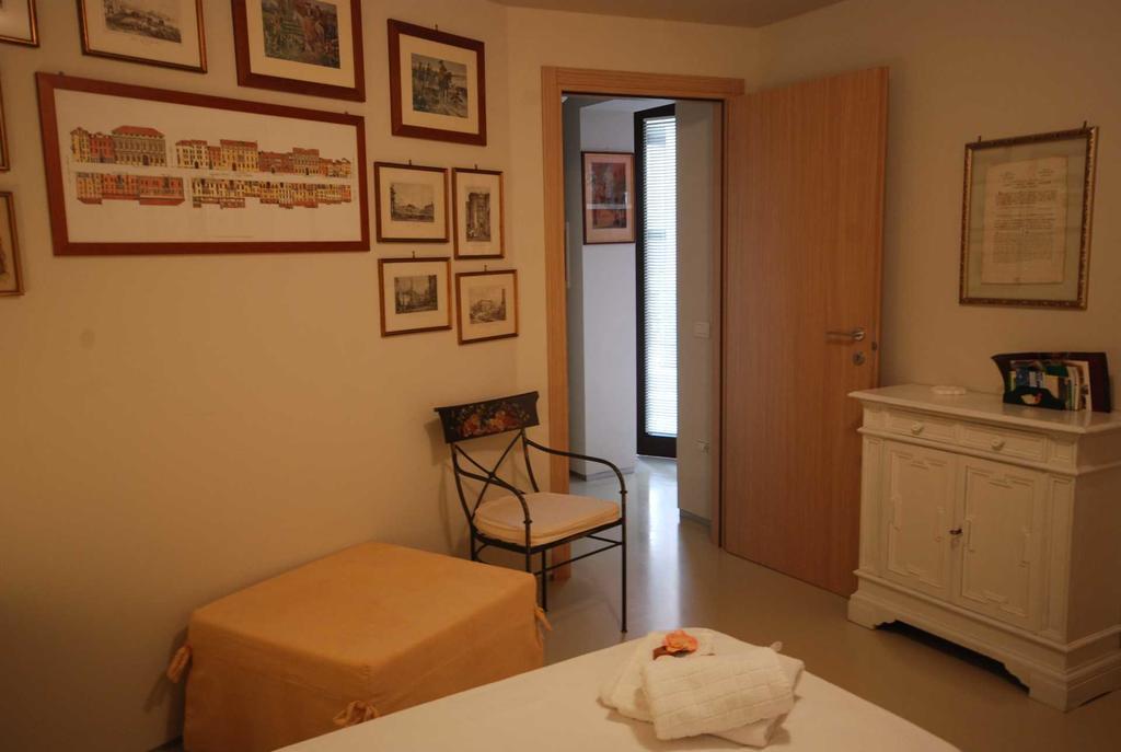 Bed and Breakfast La Salvia E Il Lampone à Pove del Grappa Extérieur photo